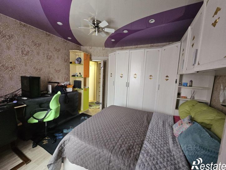 2-комн квартира Обдорская улица, 5 к1,  д. 5 к1