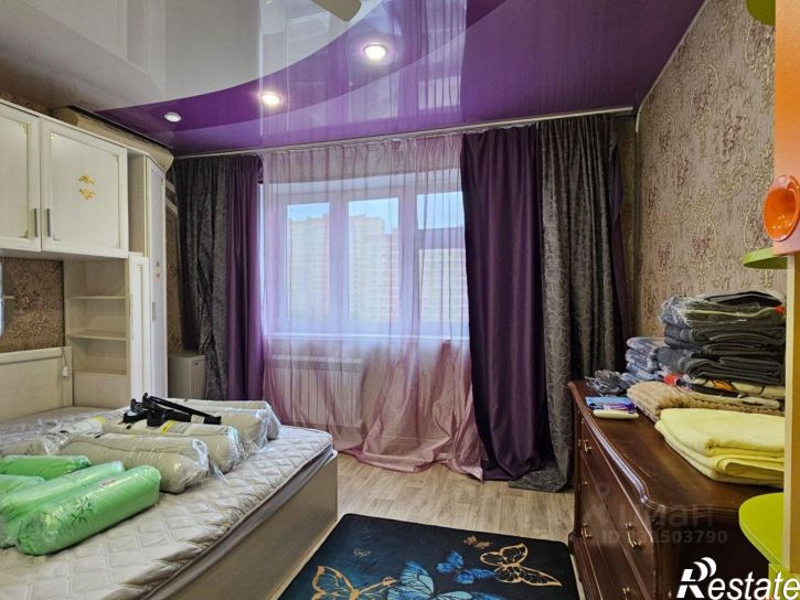2-комн квартира Обдорская улица, 5 к1,  д. 5 к1