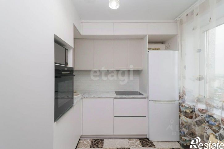 1-комн квартира Червишевский тракт, 21 к3,  д. 21 к3