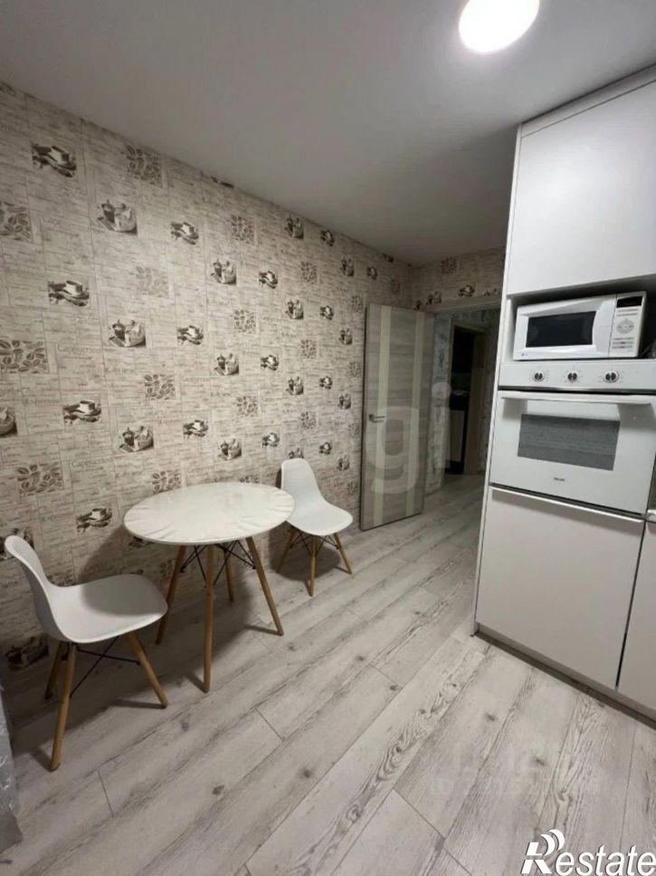 1-комн квартира Червишевский тракт, 21 к3,  д. 21 к3