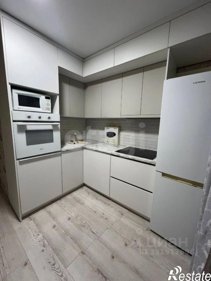 1-комн квартира Червишевский тракт, 21 к3,  д. 21 к3