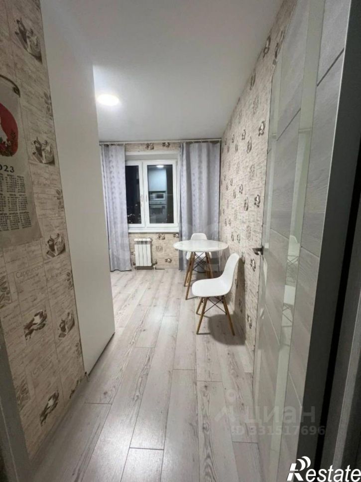 1-комн квартира Червишевский тракт, 21 к3,  д. 21 к3