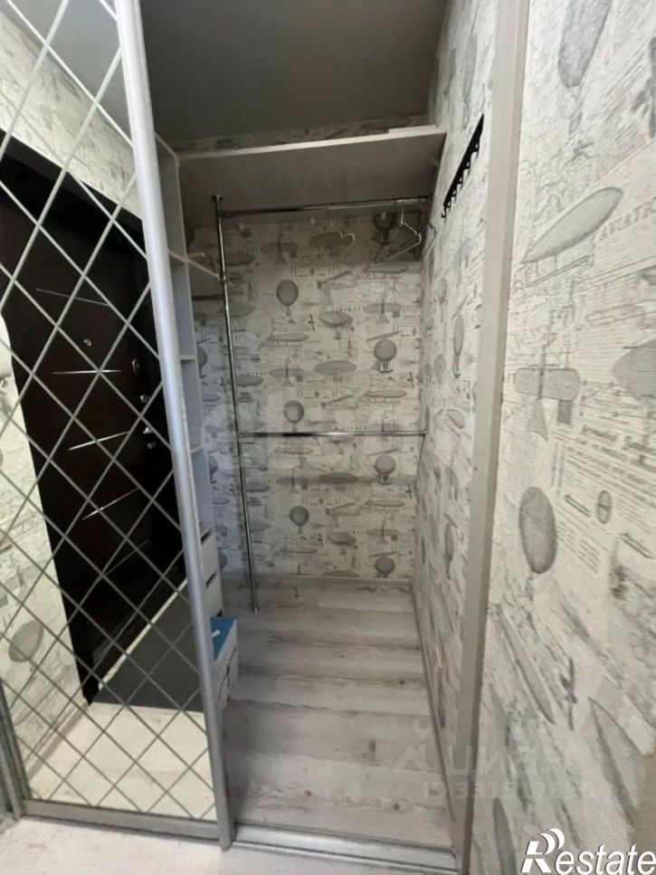 1-комн квартира Червишевский тракт, 21 к3,  д. 21 к3