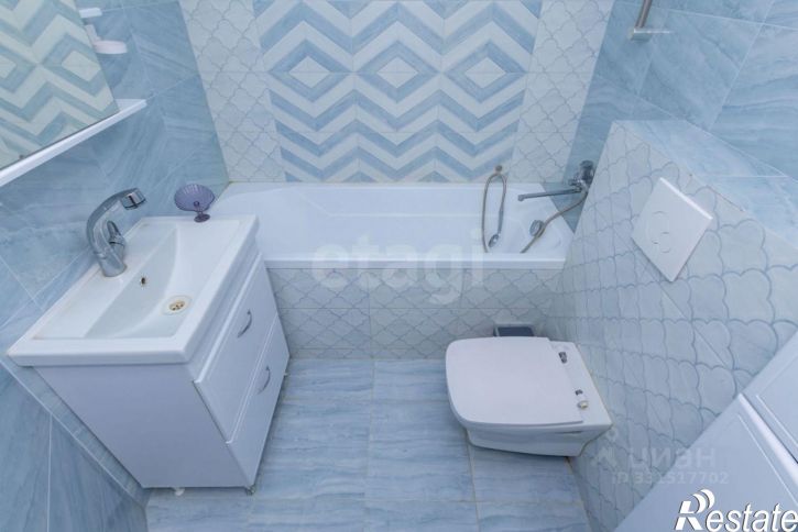 2-комн квартира ул Дамбовская, 25 1,  д. 25 1,  к. 1
