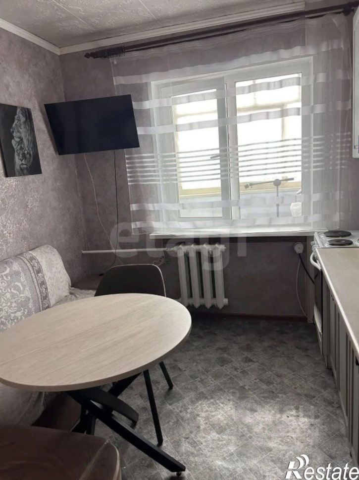 1-комн квартира Метелёвская улица, 7,  д. 7
