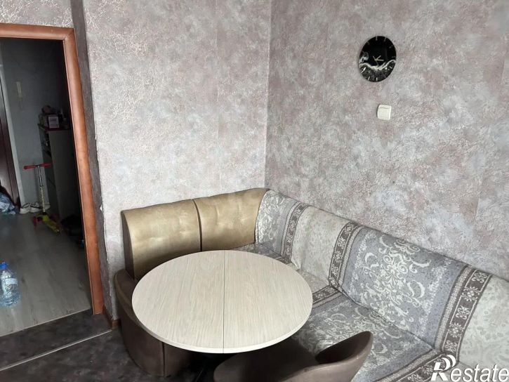 1-комн квартира Метелёвская улица, 7,  д. 7