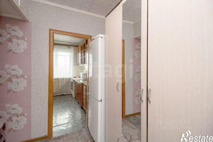 1-комн квартира Метелёвская улица, 7,  д. 7
