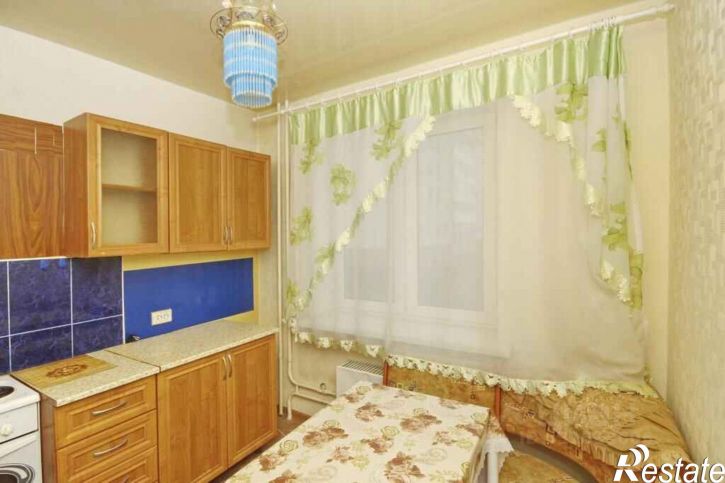 1-комн квартира ул Вересковая, 7 1,  д. 7 1,  к. 1