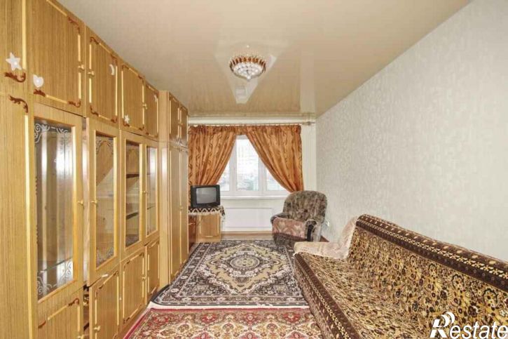 1-комн квартира ул Вересковая, 7 1,  д. 7 1,  к. 1
