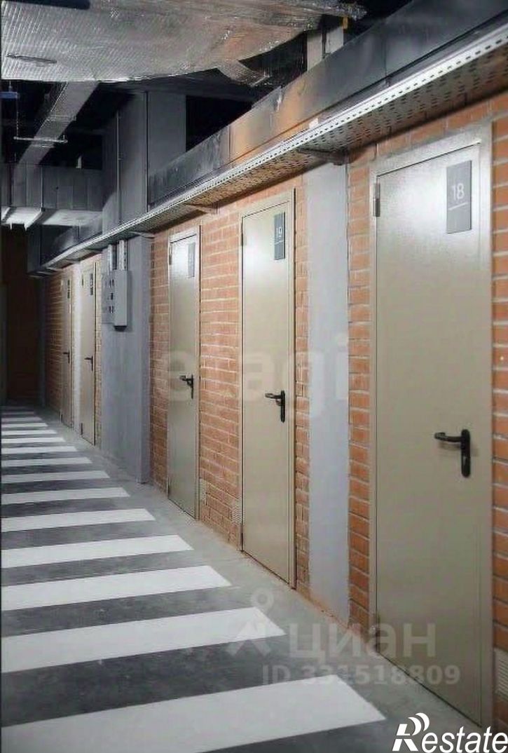 Склад улица Станкостроителей, 10,  д. 10