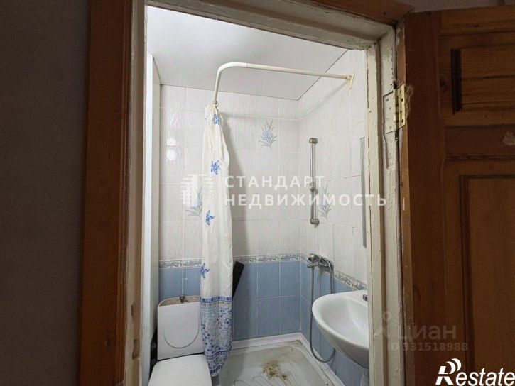 1-комн квартира Олимпийская улица, 12,  д. 12
