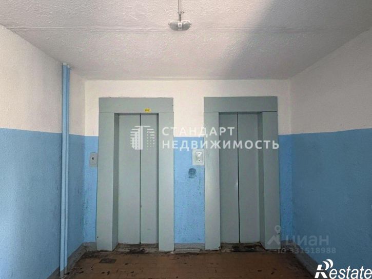 1-комн квартира Олимпийская улица, 12,  д. 12