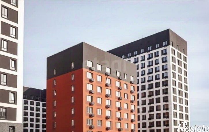 2-комн квартира в новом доме ул Московский тракт, 154,  д. 154