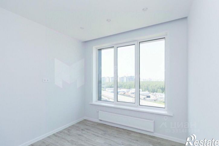 2-комн квартира ул Малышева, д 31 к 1 стр 5