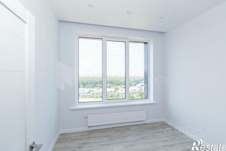 2-комн квартира ул Малышева, д 31 к 1 стр 5