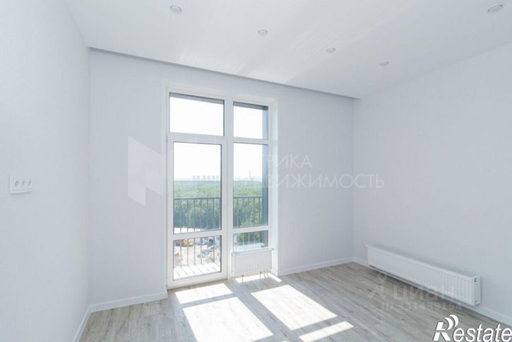 2-комн квартира ул Малышева, д 31 к 1 стр 5