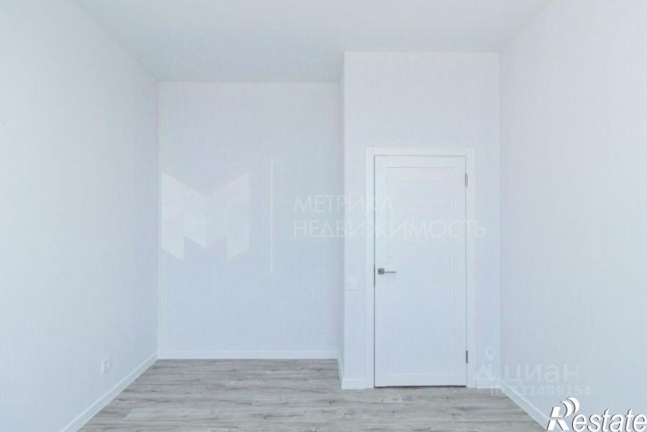 2-комн квартира ул Малышева, д 31 к 1 стр 5