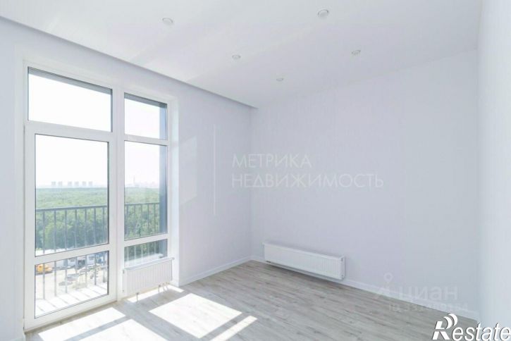 2-комн квартира ул Малышева, д 31 к 1 стр 5