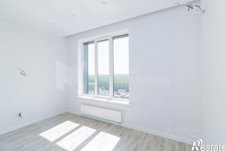 2-комн квартира ул Малышева, д 31 к 1 стр 5