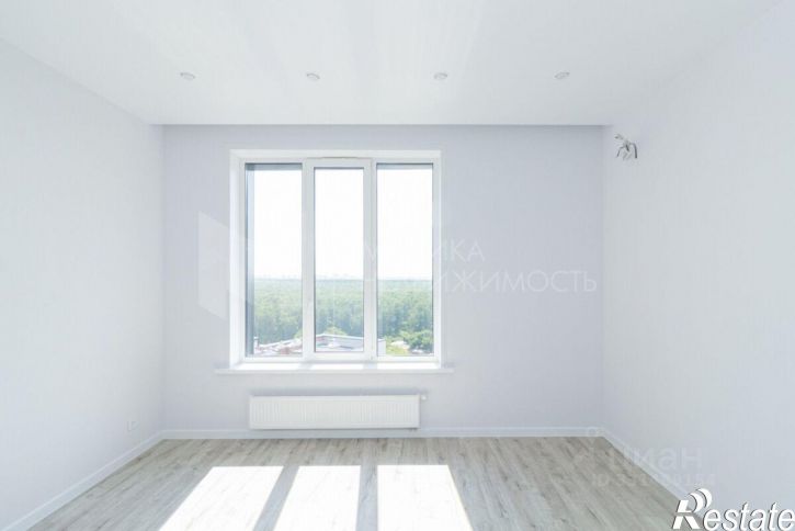2-комн квартира ул Малышева, д 31 к 1 стр 5