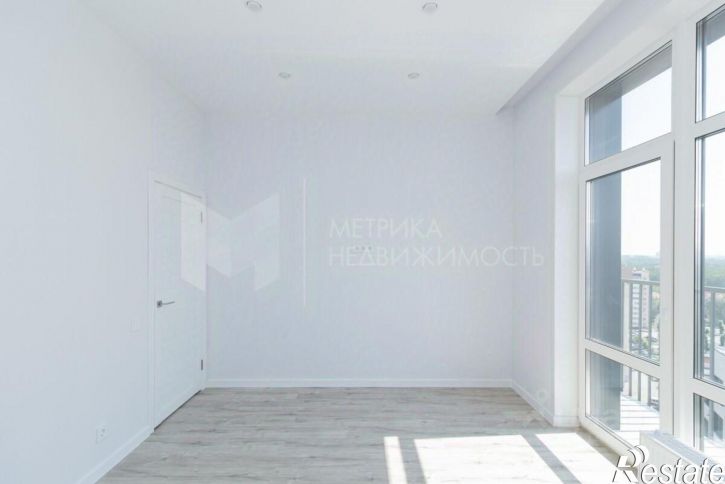 2-комн квартира ул Малышева, д 31 к 1 стр 5