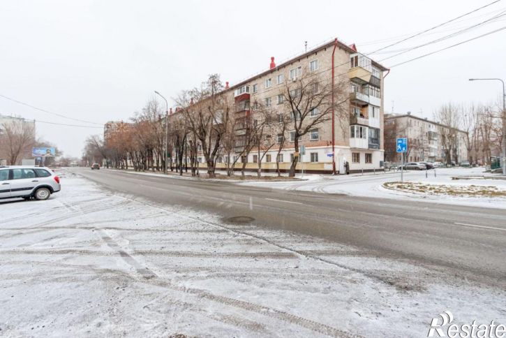 Гараж/парковка ул Волгоградская, 117,  д. 117