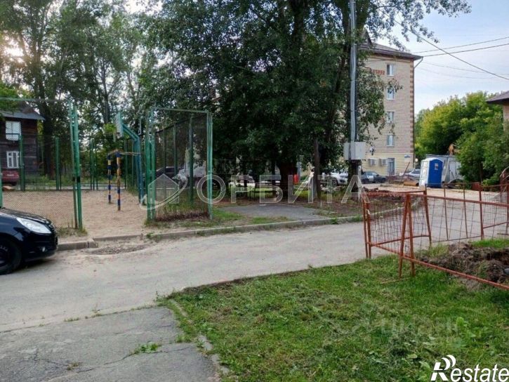 2-комн квартира ул Авторемонтная, 25,  д. 25