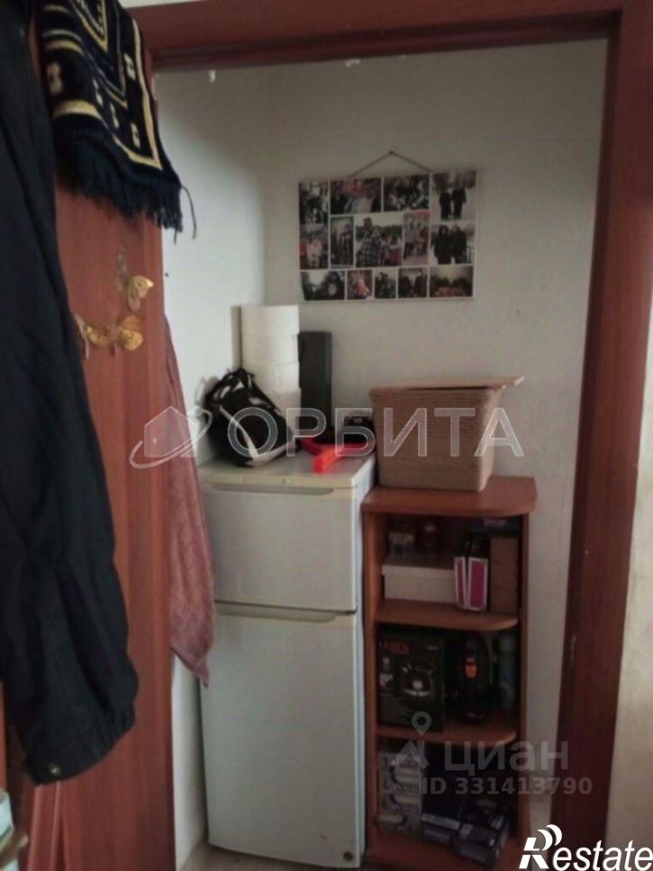 2-комн квартира ул Авторемонтная, 25,  д. 25