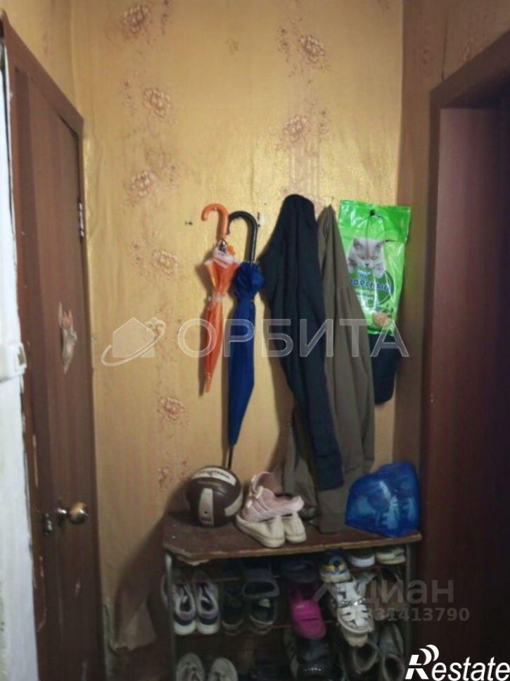 2-комн квартира ул Авторемонтная, 25,  д. 25