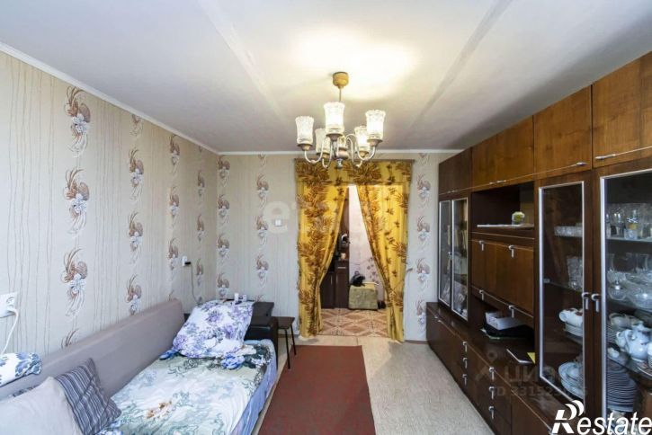 2-комн квартира ул Мориса Тореза, 2,  д. 2