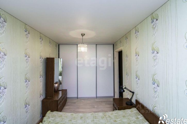 2-комн квартира ул Мориса Тореза, 2,  д. 2