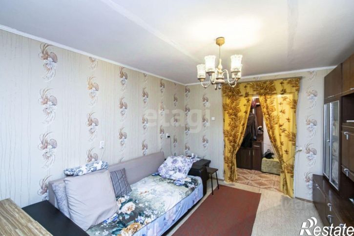 2-комн квартира ул Мориса Тореза, 2,  д. 2