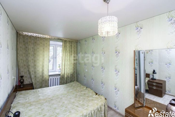 2-комн квартира ул Мориса Тореза, 2,  д. 2