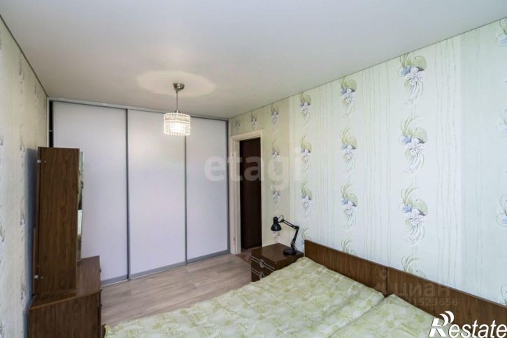 2-комн квартира ул Мориса Тореза, 2,  д. 2