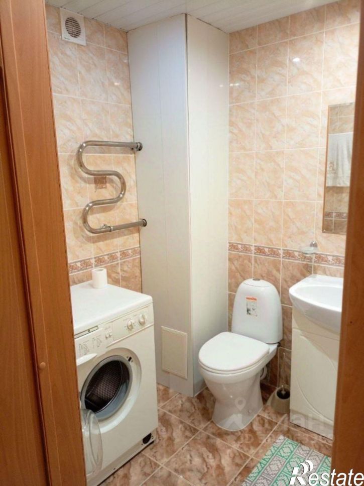 1-комн квартира улица Самарцева, 3,  д. 3