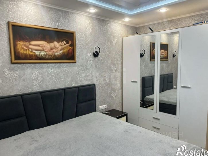 1-комн квартира ул Андрея Приказнова, 7,  д. 7