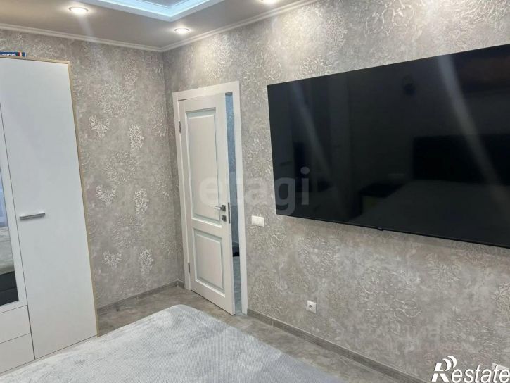 1-комн квартира ул Андрея Приказнова, 7,  д. 7