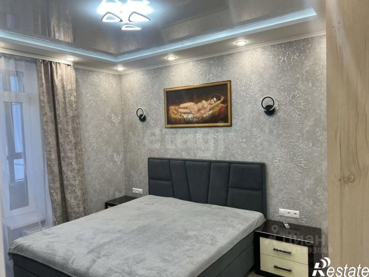 1-комн квартира ул Андрея Приказнова, 7,  д. 7
