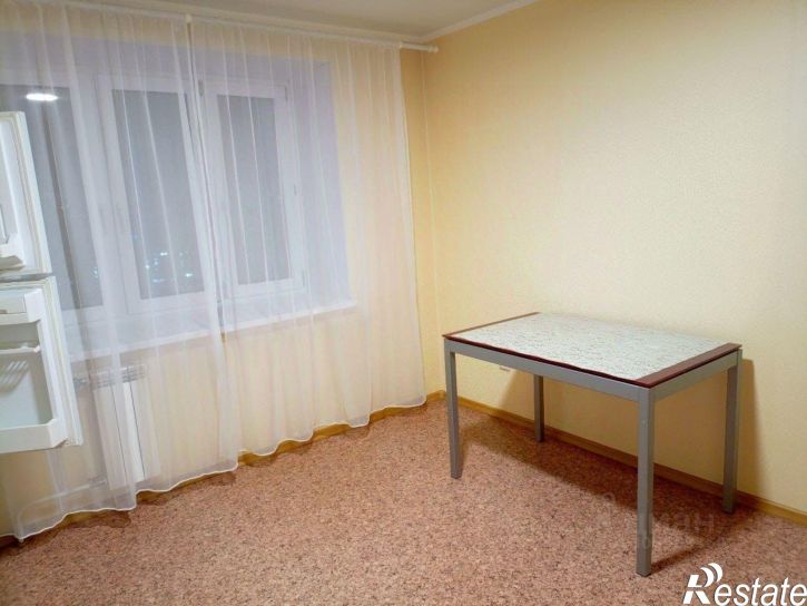 1-комн квартира улица Самарцева, 3,  д. 3