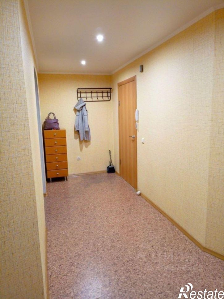 1-комн квартира улица Самарцева, 3,  д. 3