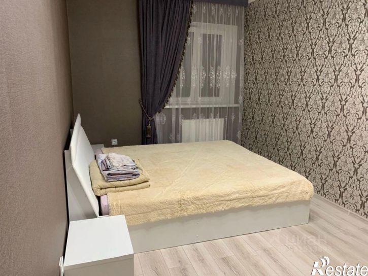1-комн квартира ул Дружбы, 73 1,  д. 73 1,  к. 1
