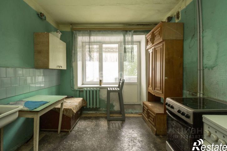 Комната улица Республики, 218,  д. 218
