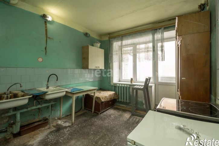 Комната улица Республики, 218,  д. 218