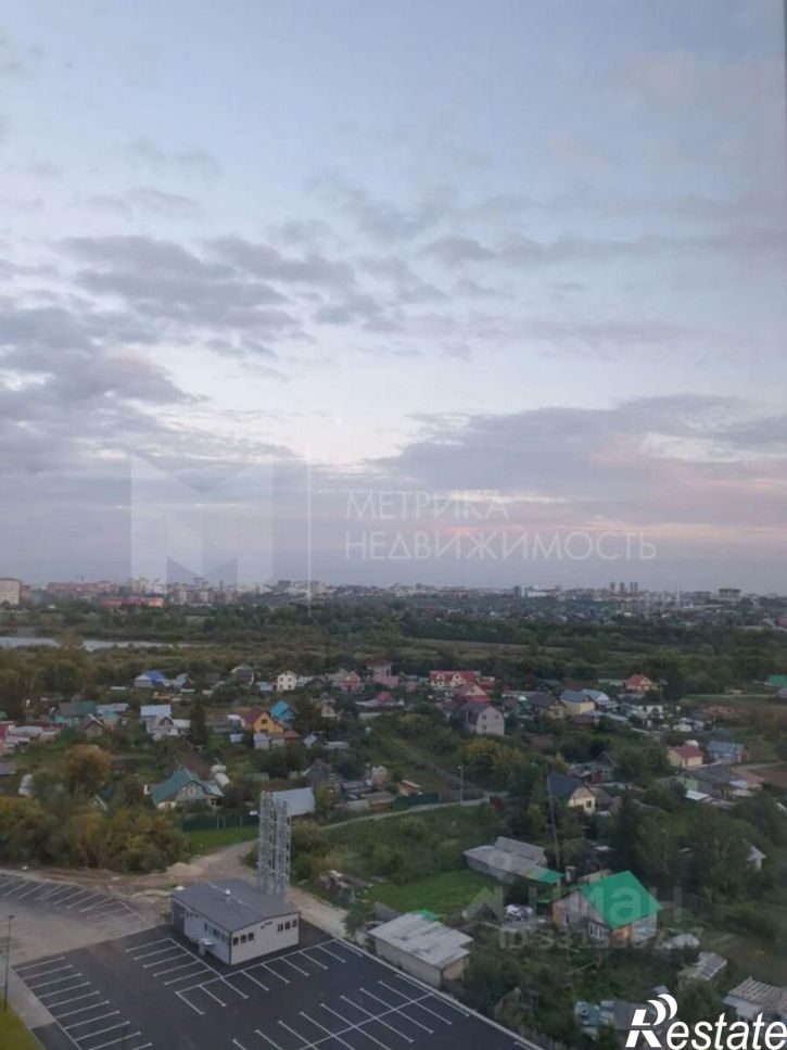 1-комн квартира ул Краснооктябрьская, 16,  д. 16