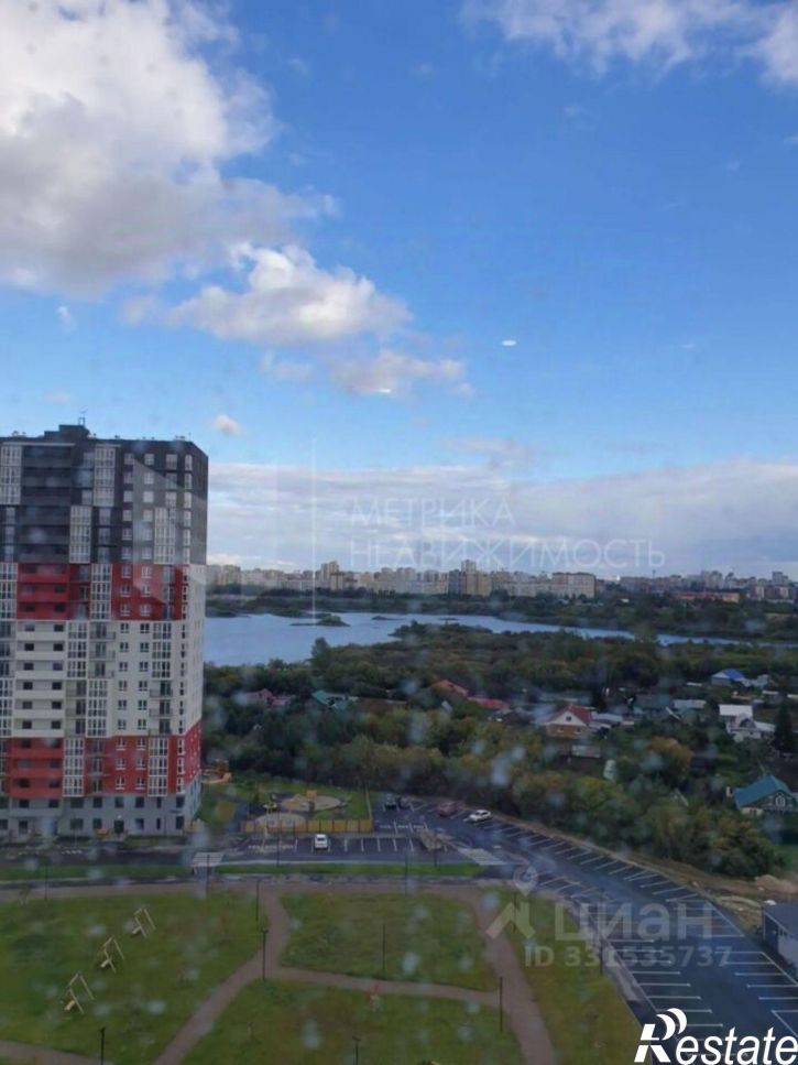 1-комн квартира ул Краснооктябрьская, 16,  д. 16