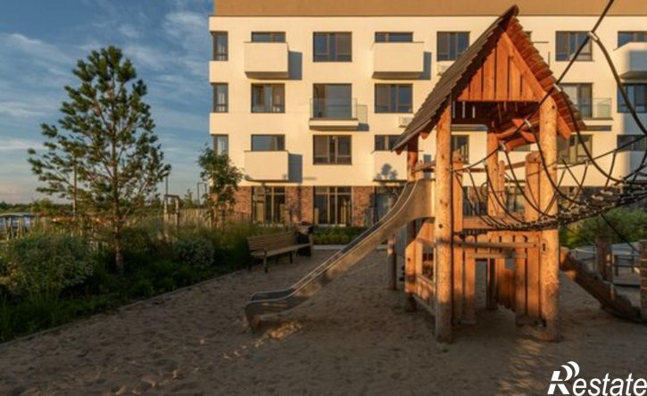 1-комн квартира Стройотрядовская улица, 10,  д. 10