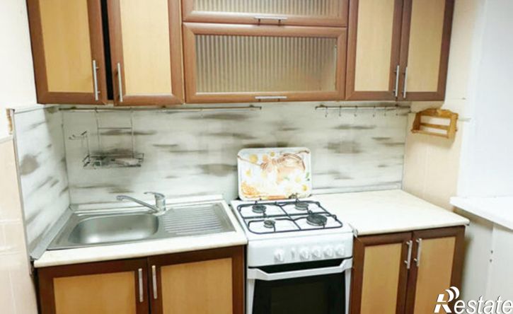 3-комн квартира ул Рационализаторов, 15,  д. 15