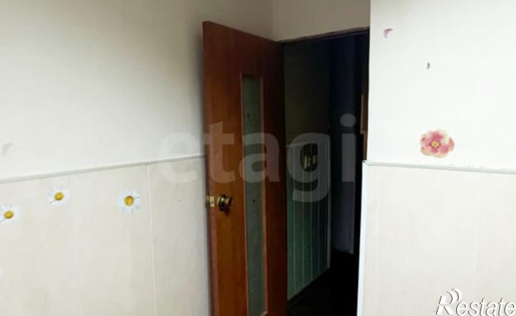 3-комн квартира ул Рационализаторов, 15,  д. 15
