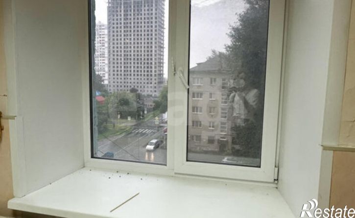 3-комн квартира ул Рационализаторов, 15,  д. 15
