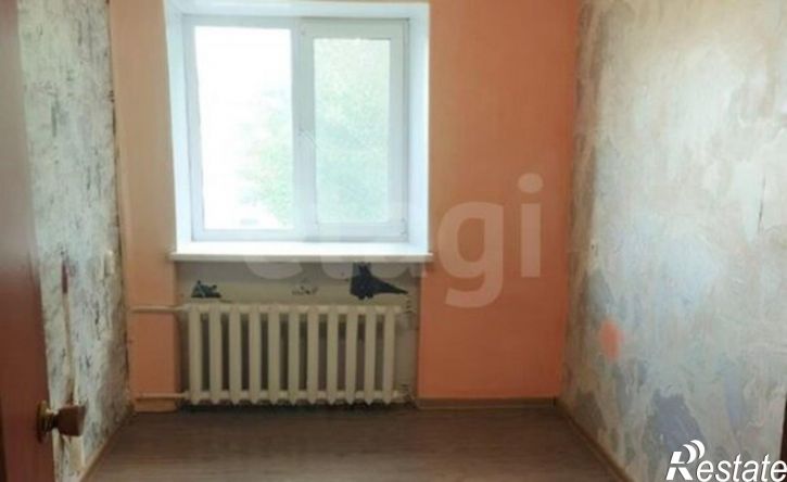 3-комн квартира ул Рационализаторов, 15,  д. 15